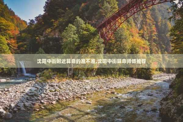 沈阳中街附近算命的准不准,沈阳中街算命师傅推荐