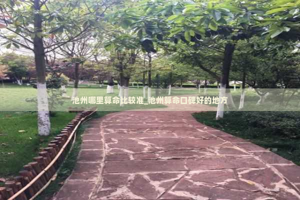 池州哪里算命比较准_池州算命口碑好的地方