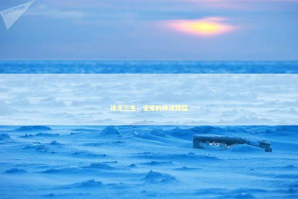 缘定三生，宝库的神请降临