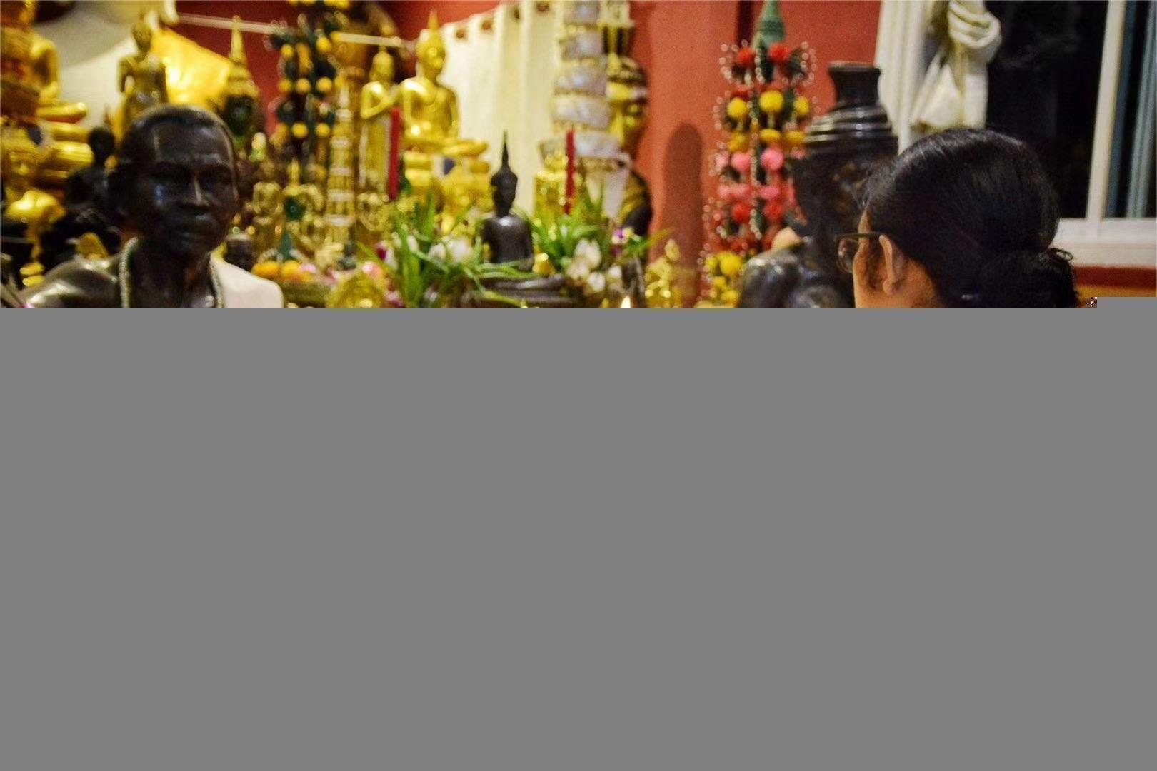 感谢泰国血降法事，让我找到了最简单的处理方式！揭秘其中的神秘与实效